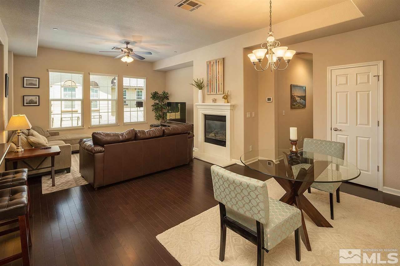 1815 Wind Ranch Road, Unit C Reno, NV 89521 - Photo 7 of 27 Photo 7