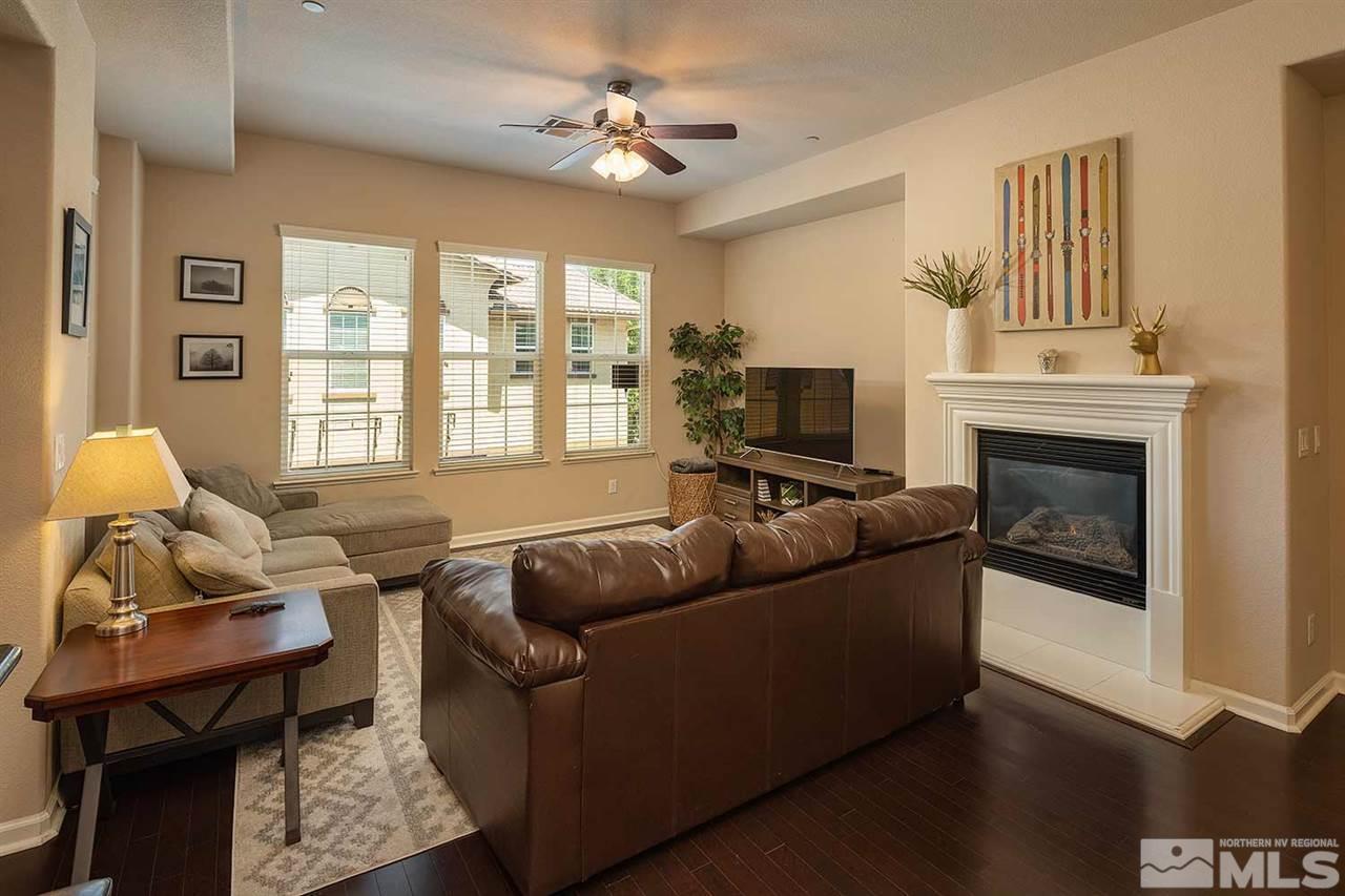 1815 Wind Ranch Road, Unit C Reno, NV 89521 - Photo 8 of 27 Photo 8