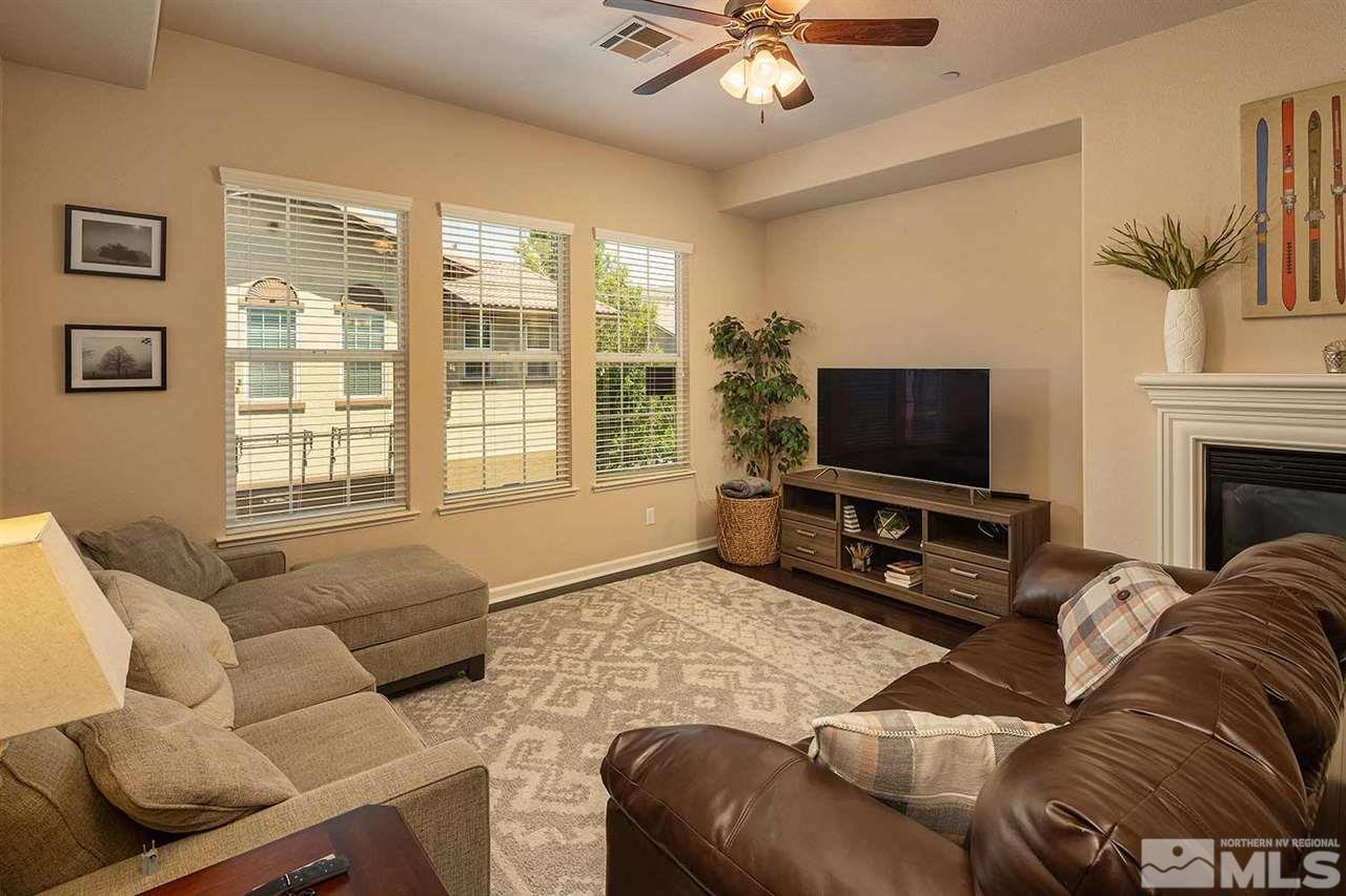 1815 Wind Ranch Road, Unit C Reno, NV 89521 - Photo 9 of 27 Photo 9