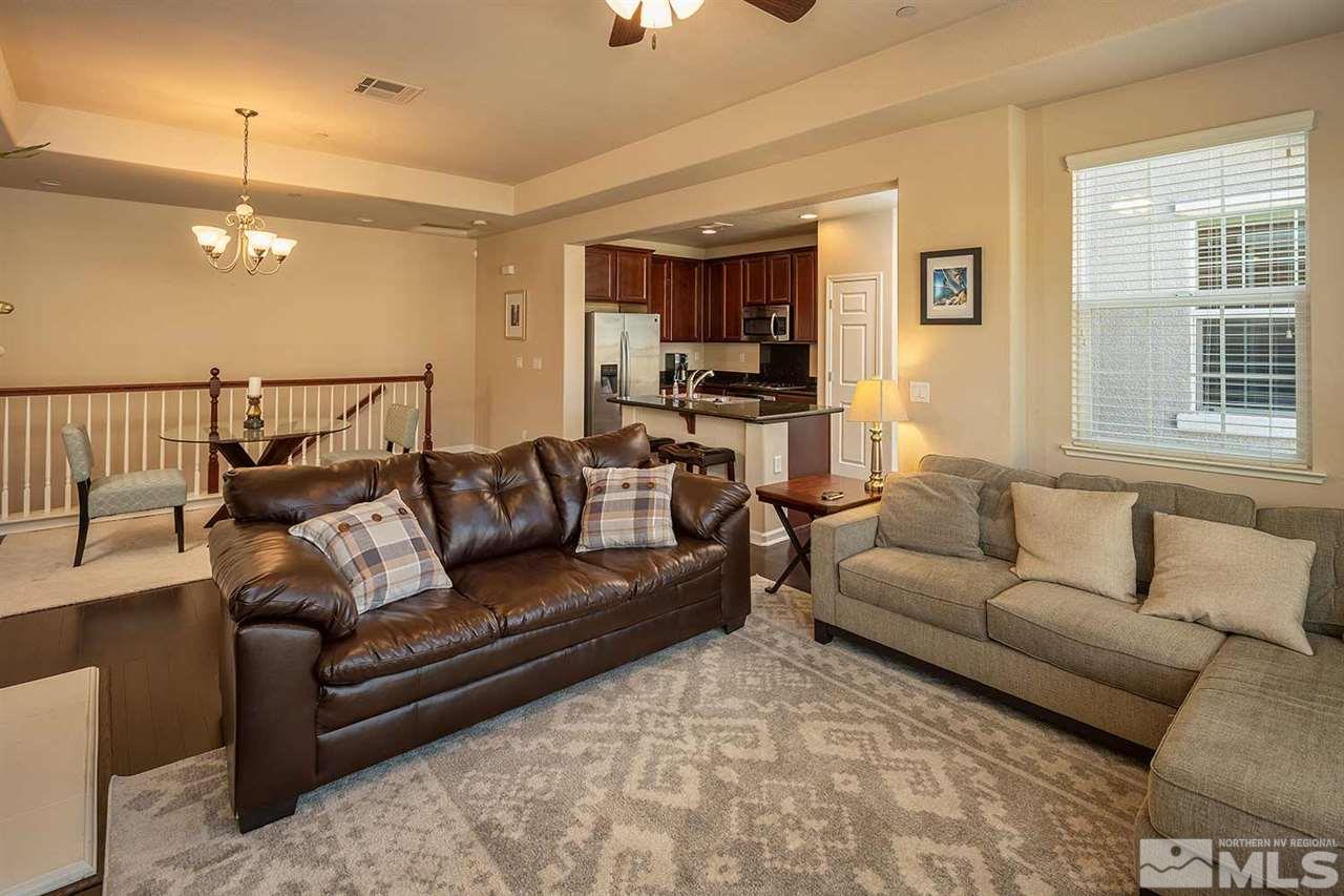1815 Wind Ranch Road, Unit C Reno, NV 89521 - Photo 10 of 27 Photo 10