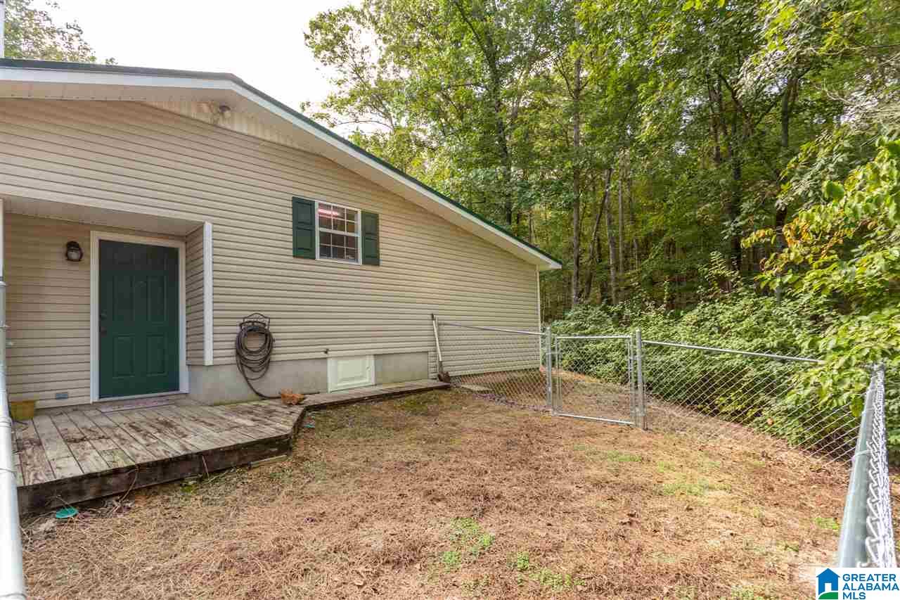 59 Mohawk Trail Ohatchee, AL 36271 - Photo 24 of 47