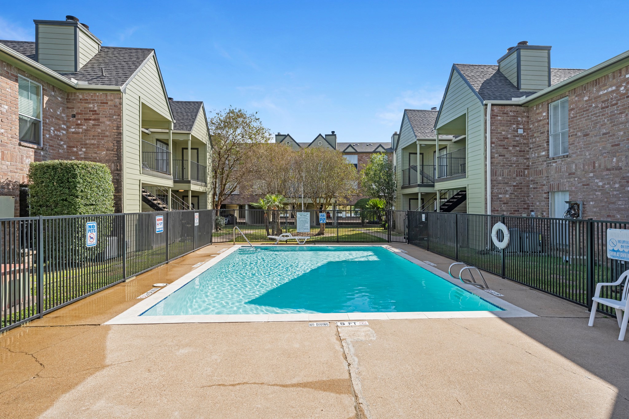 18800 Egret Bay Boulevard, Unit 804 Webster, TX 77058 - Photo 20 of 29