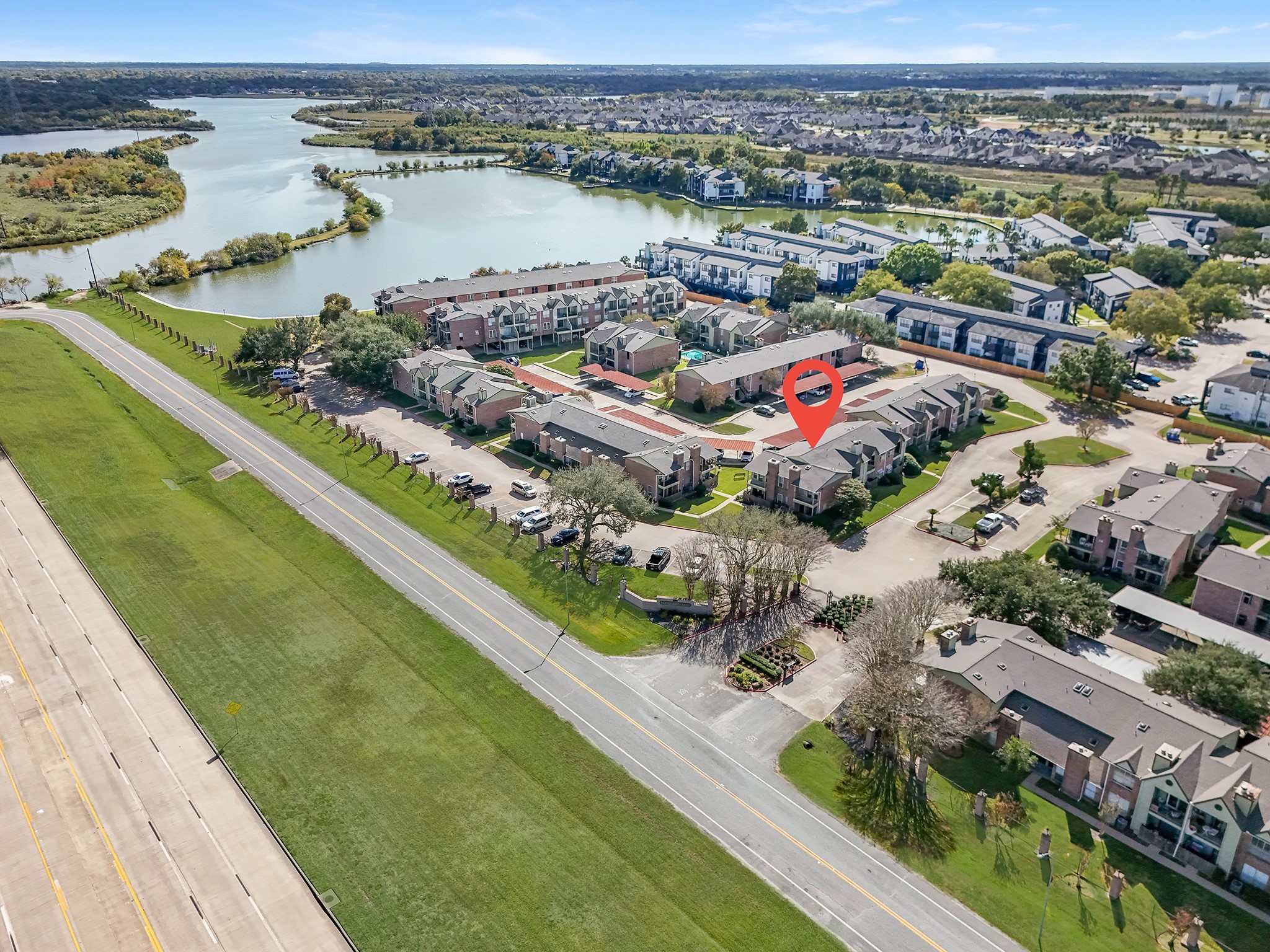 18800 Egret Bay Boulevard, Unit 804 Webster, TX 77058 - Photo 27 of 29