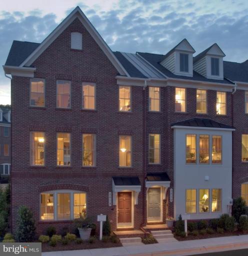 3453 Kemper Road Arlington, VA 22206 - Photo 1 of 17 Exterior (Main)