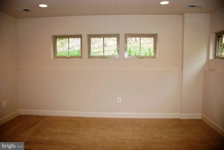 3453 Kemper Road Arlington, VA 22206 - Photo 12 of 17 Basement