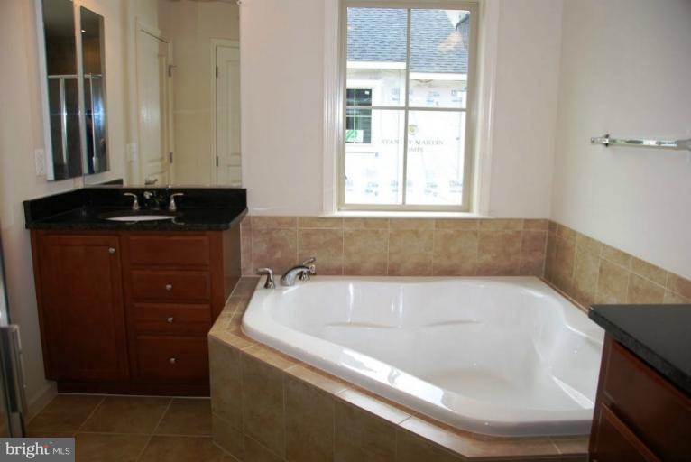 3453 Kemper Road Arlington, VA 22206 - Photo 16 of 17 Bath (Master)