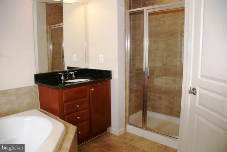3453 Kemper Road Arlington, VA 22206 - Photo 3 of 17 Bath (Master)