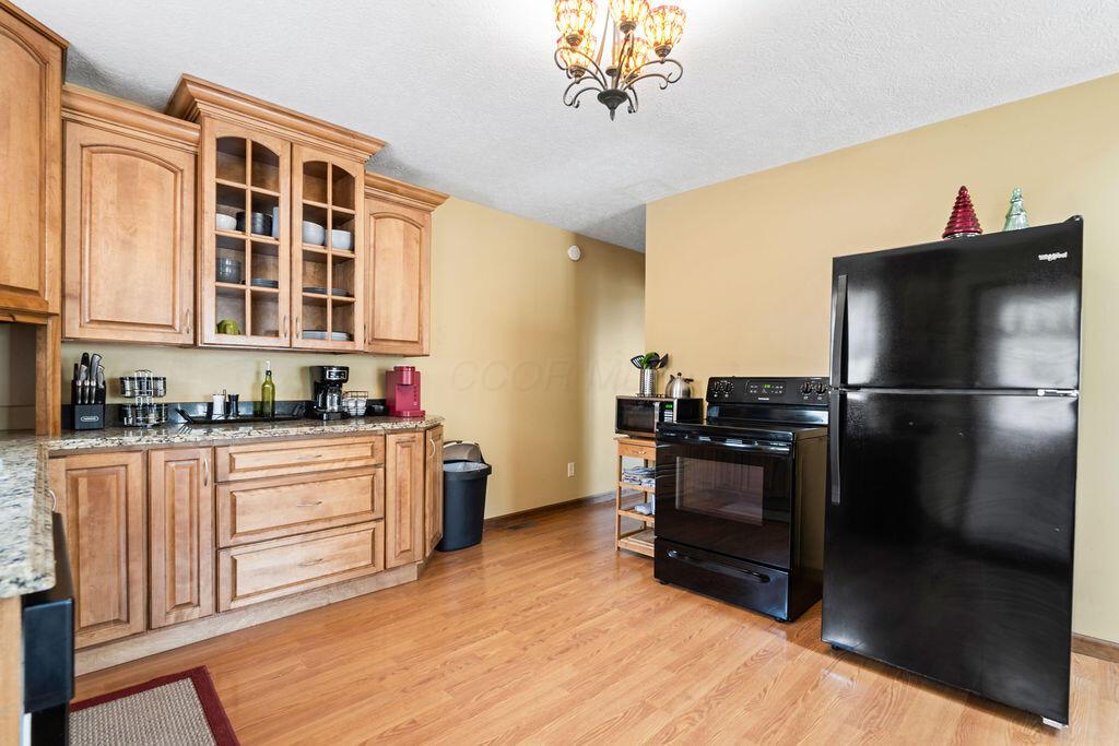 12683 Jack Run Road Lancaster, OH 43130 - Photo 5 of 35 Kitchen view #2