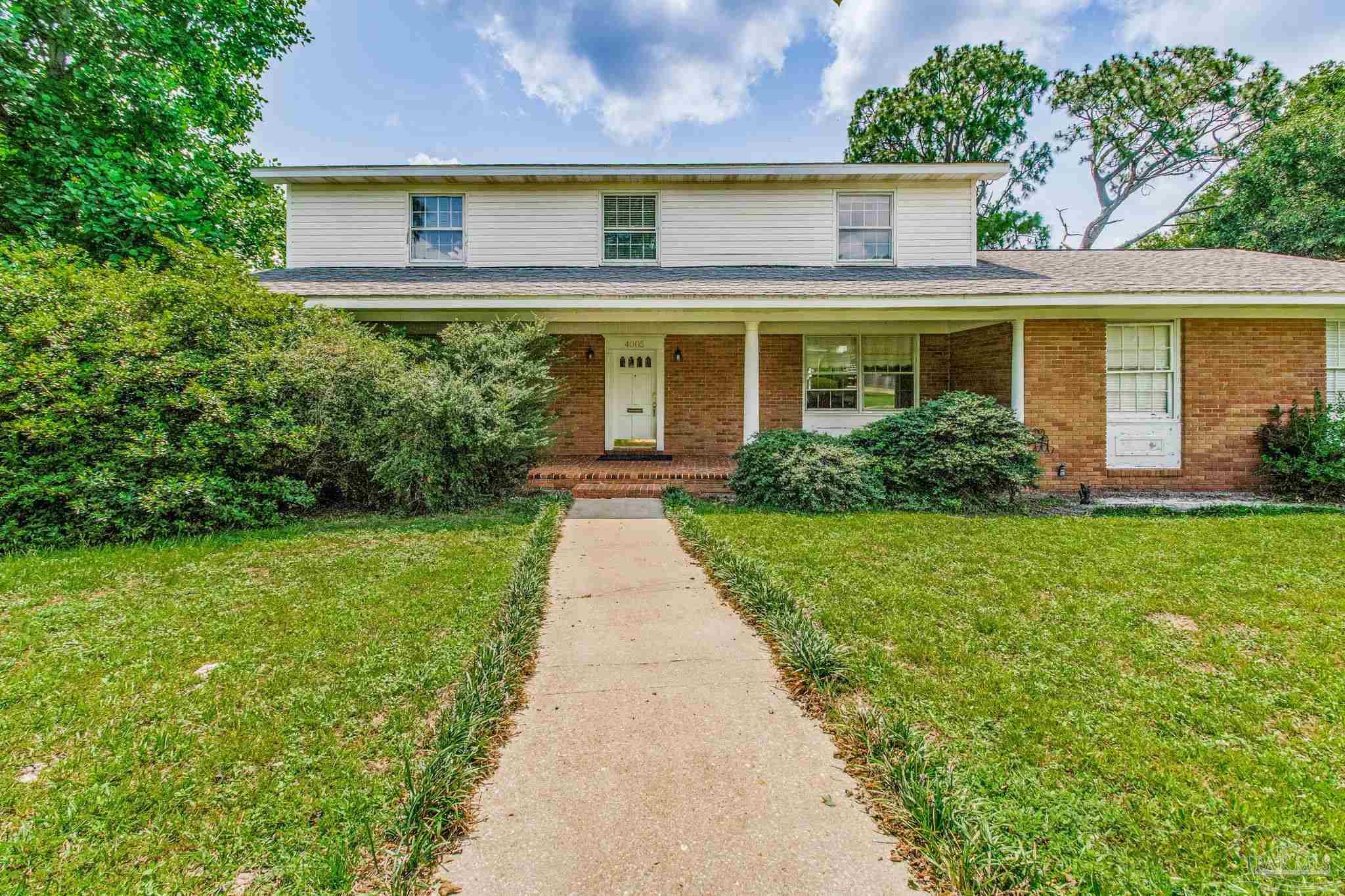 4005 Aiken Road Pensacola, FL 32503 - Photo 1 of 28