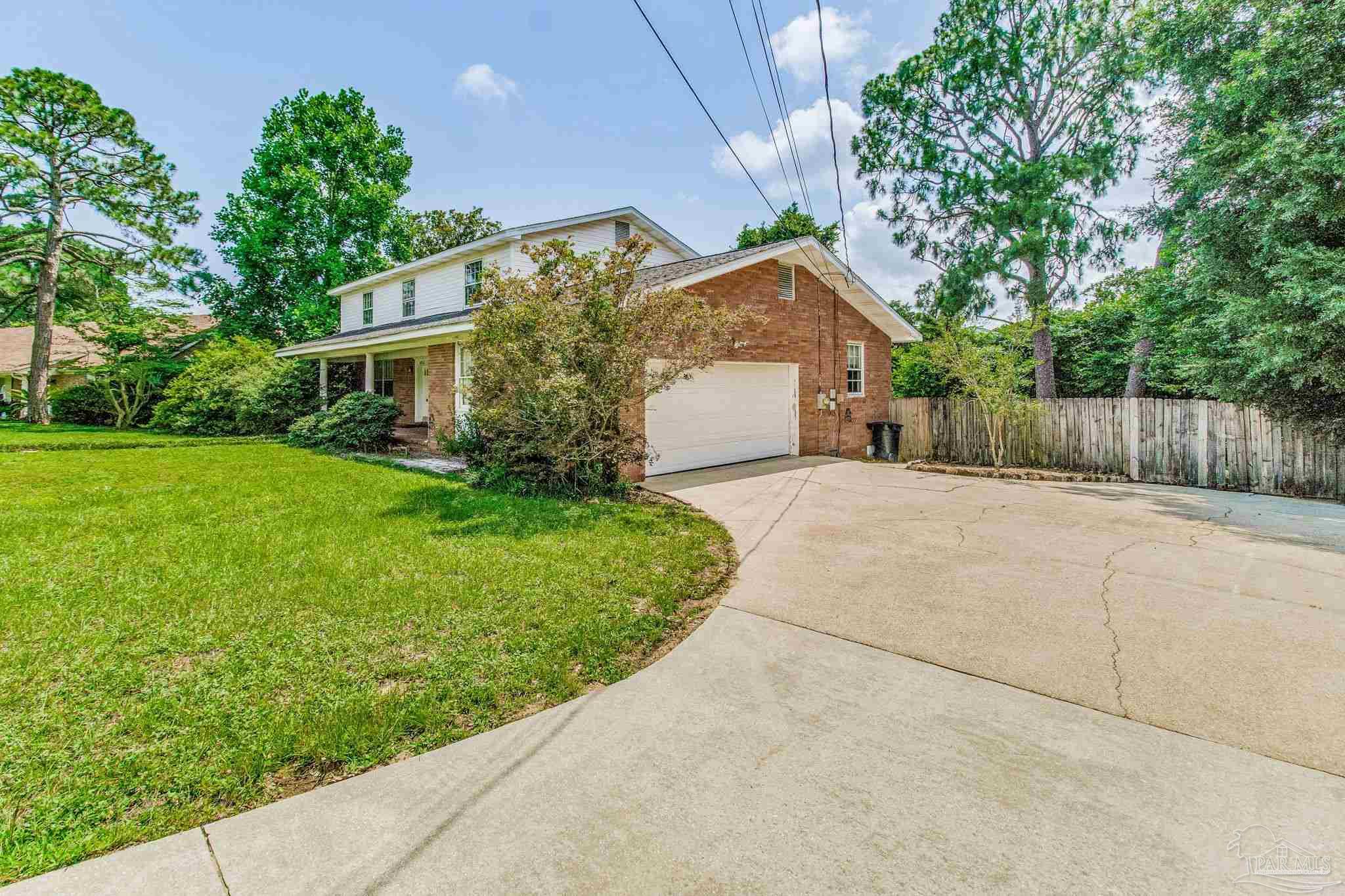 4005 Aiken Road Pensacola, FL 32503 - Photo 3 of 28