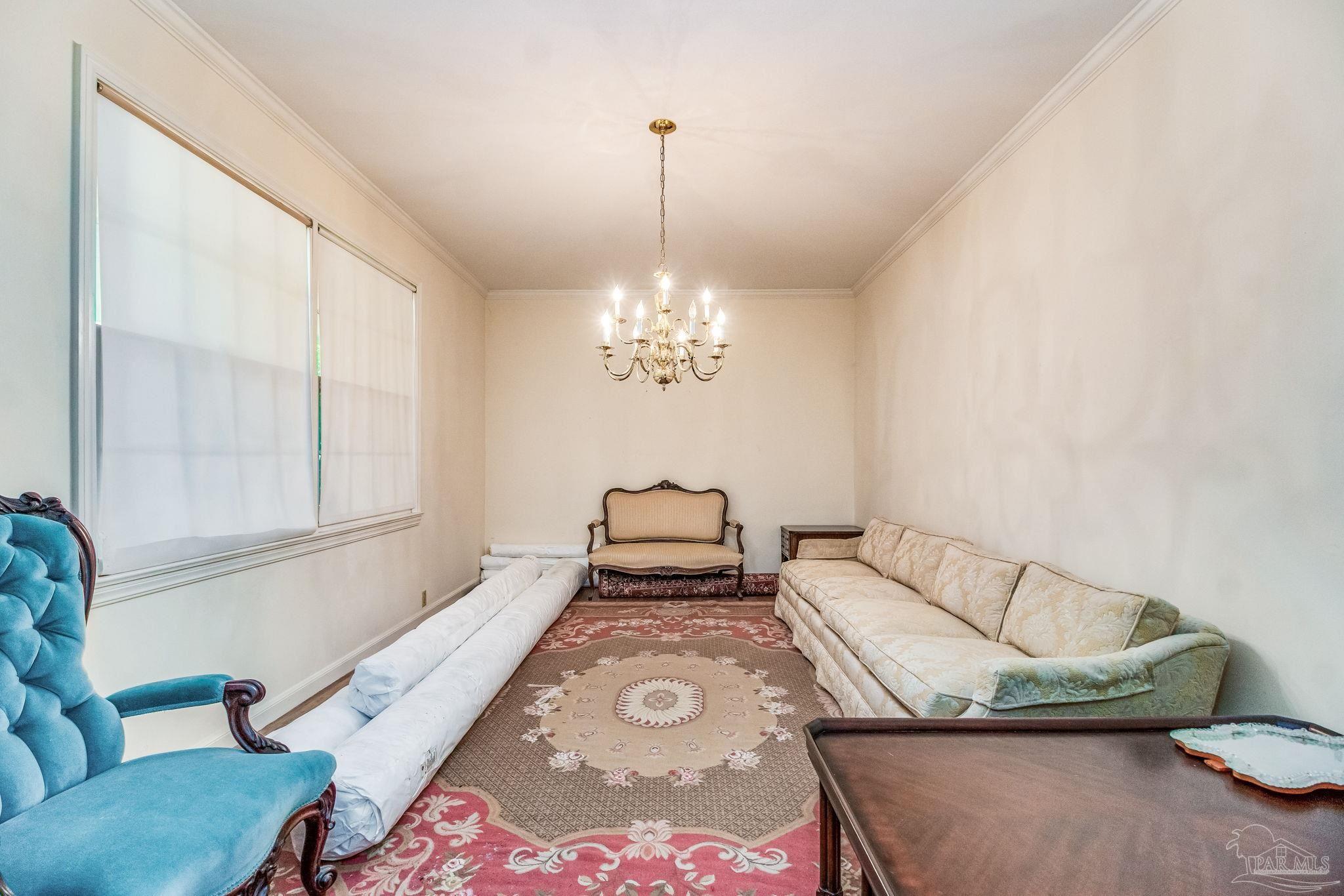 4005 Aiken Road Pensacola, FL 32503 - Photo 6 of 28