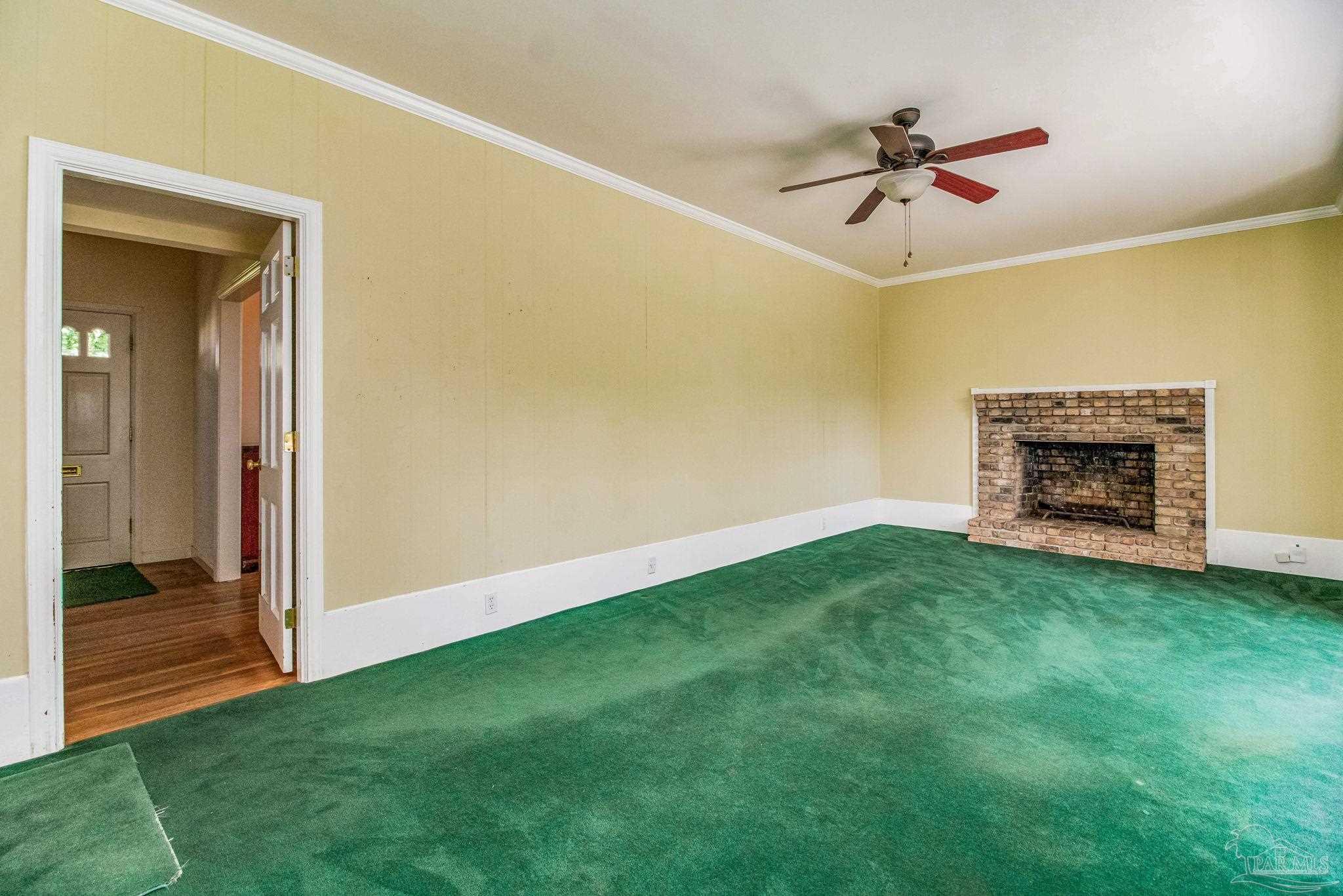 4005 Aiken Road Pensacola, FL 32503 - Photo 8 of 28