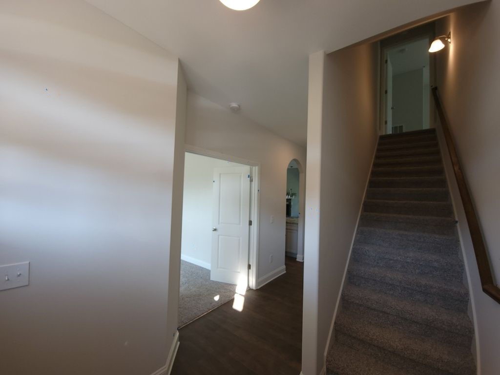 183 Capslock Trail, Unit ASTORIA FLOOR PLAN Pendleton, SC 29670 - Photo 4 of 10