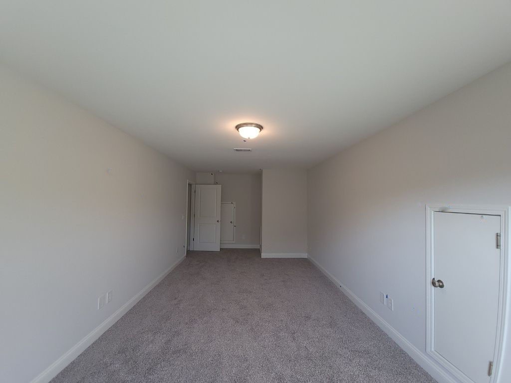 183 Capslock Trail, Unit ASTORIA FLOOR PLAN Pendleton, SC 29670 - Photo 8 of 10