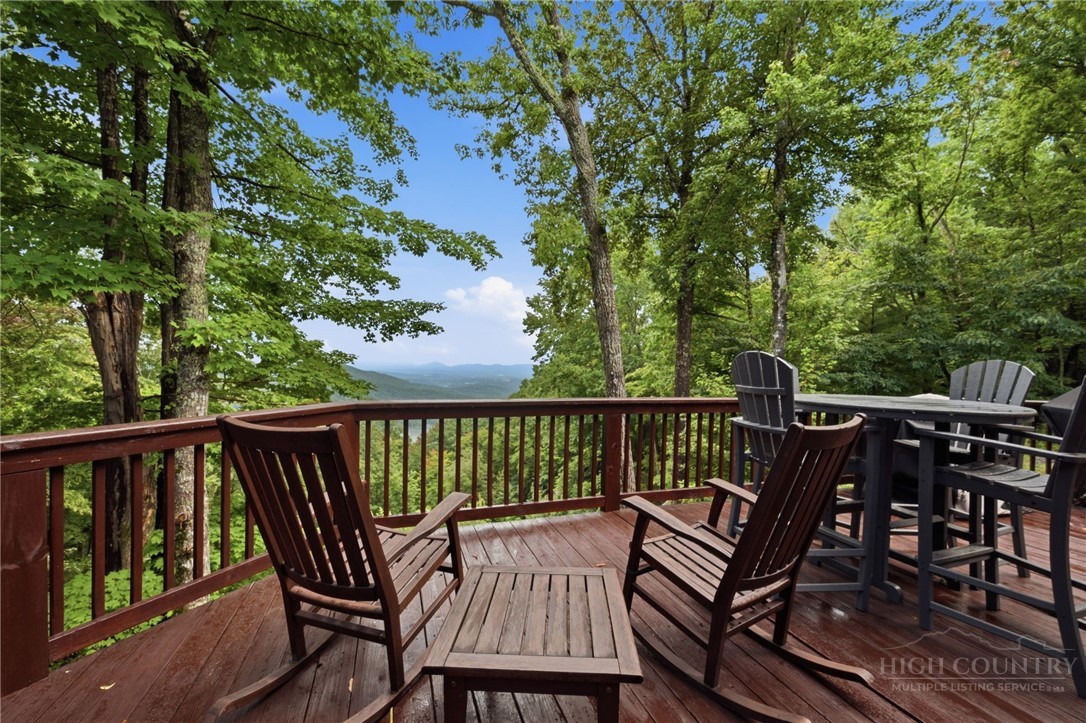 2235 Buck Mountain Road Purlear, NC 28665 - Photo 16 of 50 Gallery Image 16