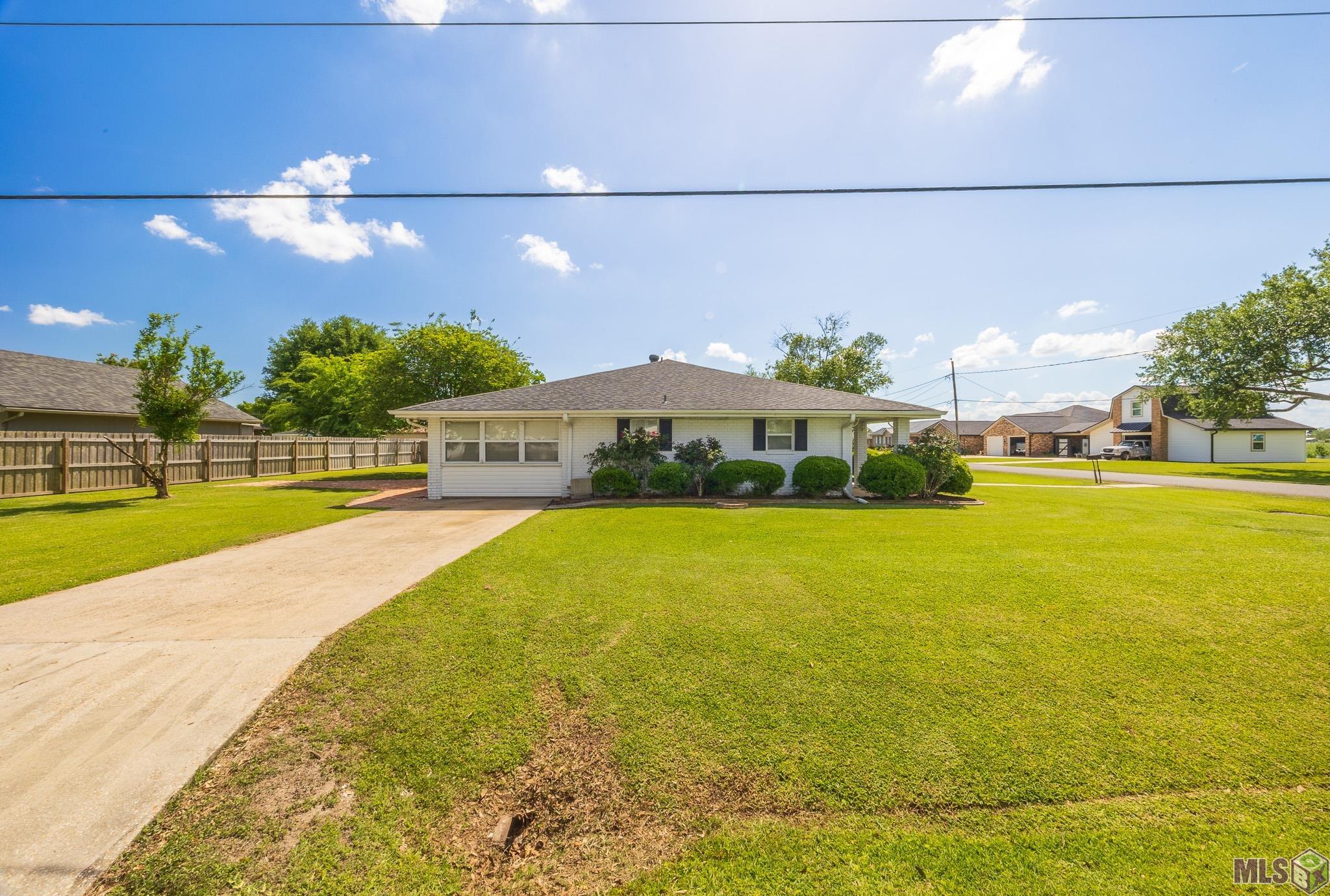 101 Central Lafourche Drive Raceland, LA 70394 - Photo 21 of 30