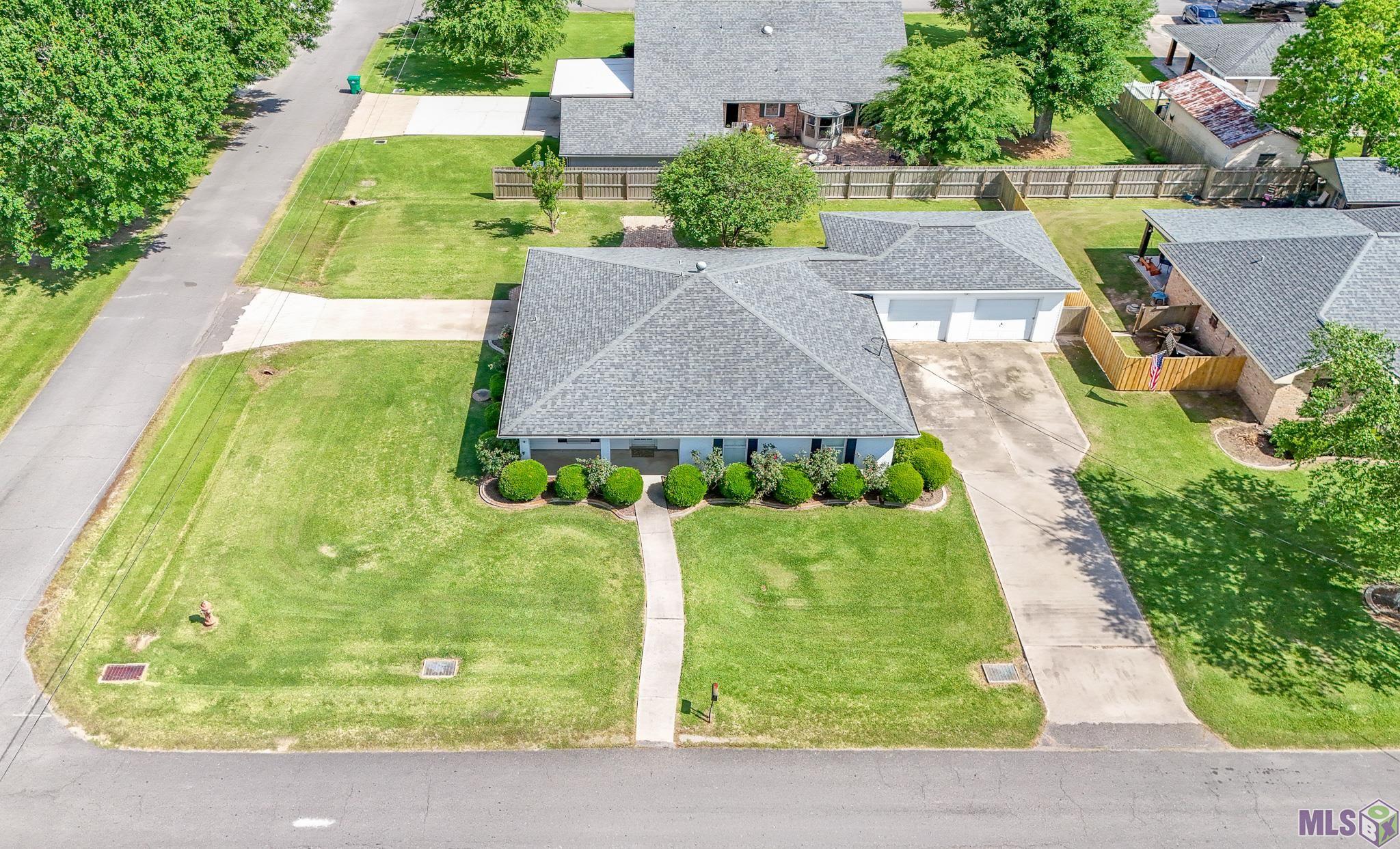 101 Central Lafourche Drive Raceland, LA 70394 - Photo 26 of 30