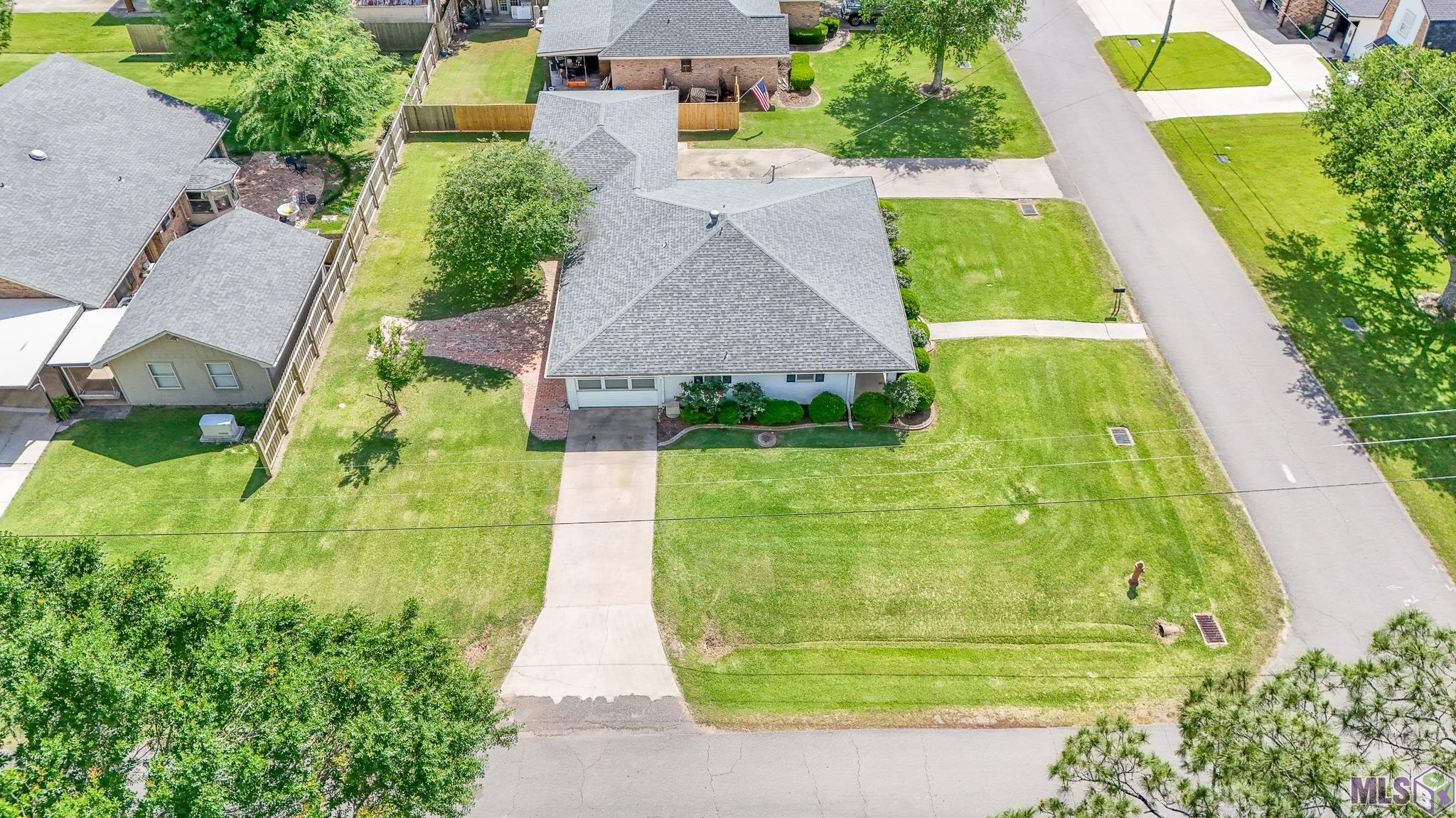 101 Central Lafourche Drive Raceland, LA 70394 - Photo 29 of 30