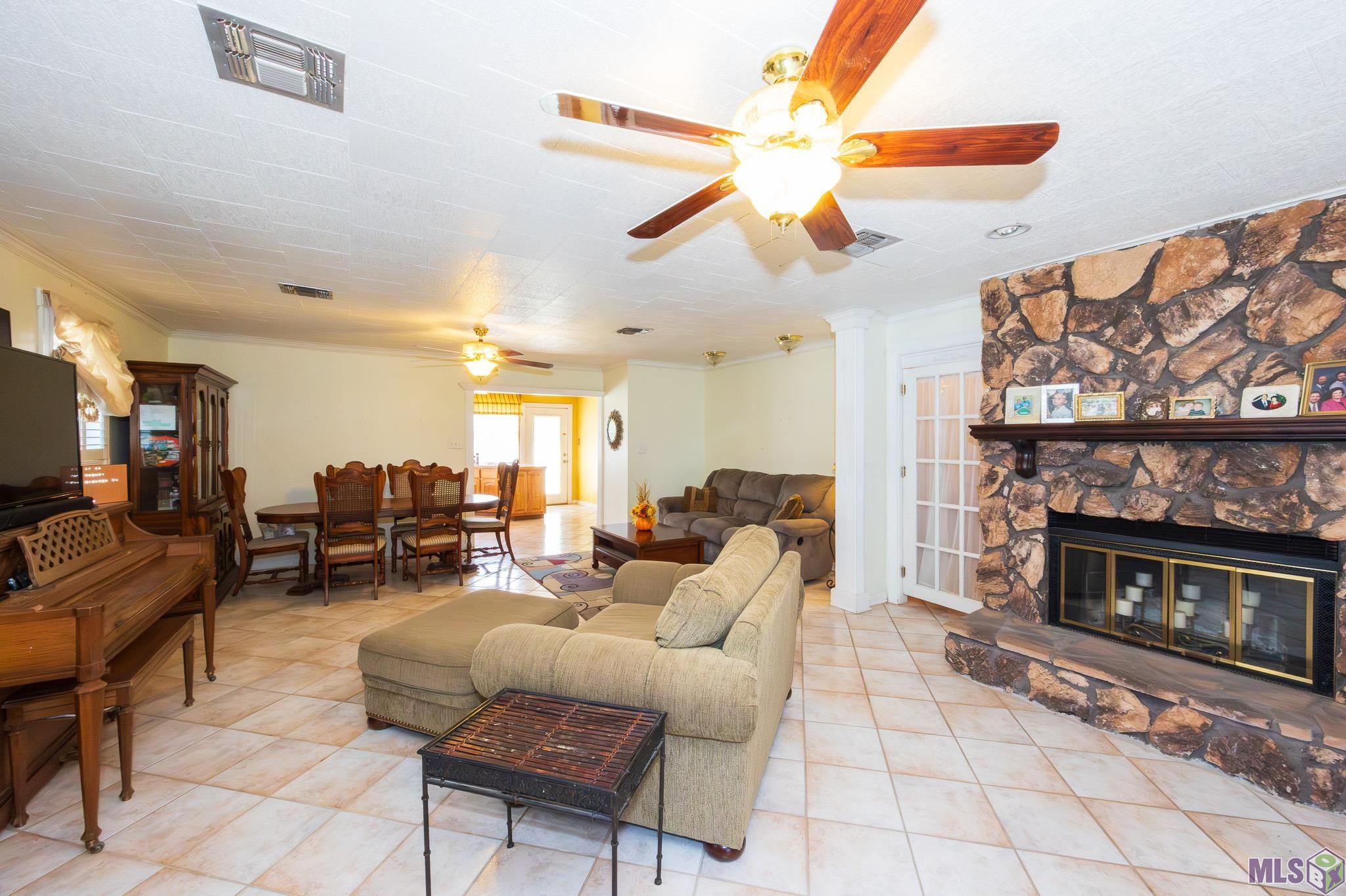 101 Central Lafourche Drive Raceland, LA 70394 - Photo 10 of 30
