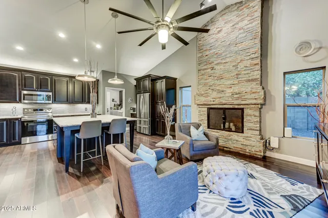 $799,000 | 938 East Knight Lane, Tempe, AZ 85284