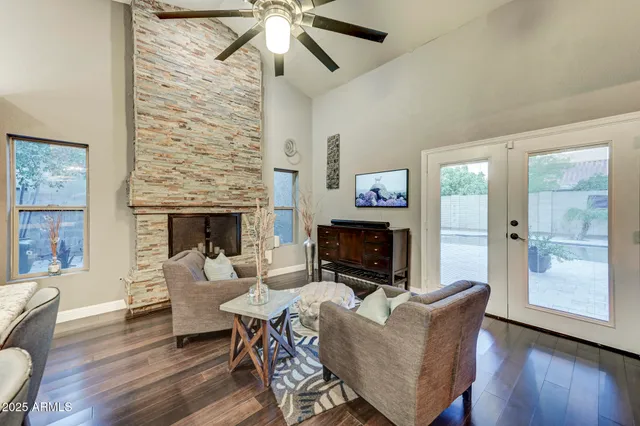 $799,000 | 938 East Knight Lane, Tempe, AZ 85284