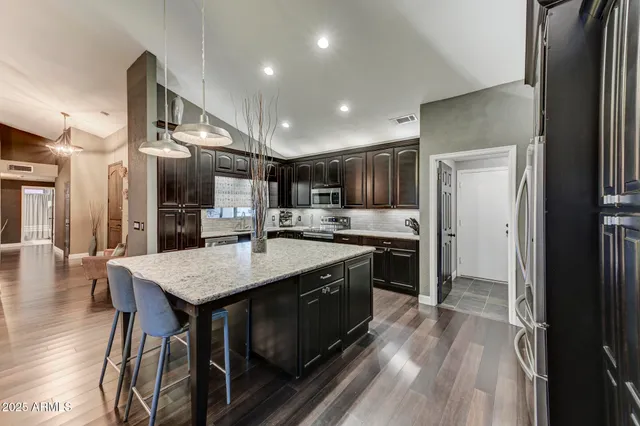 $799,000 | 938 East Knight Lane, Tempe, AZ 85284