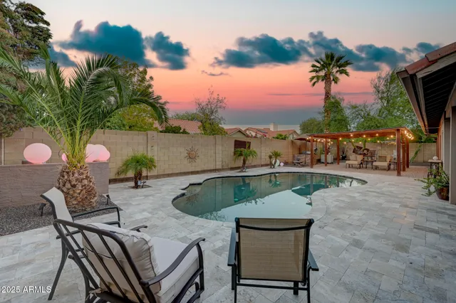 $799,000 | 938 East Knight Lane, Tempe, AZ 85284