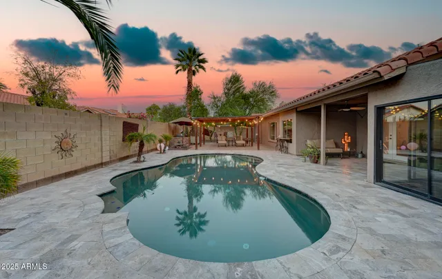 $799,000 | 938 East Knight Lane, Tempe, AZ 85284