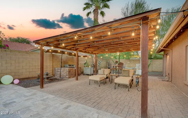 $799,000 | 938 East Knight Lane, Tempe, AZ 85284