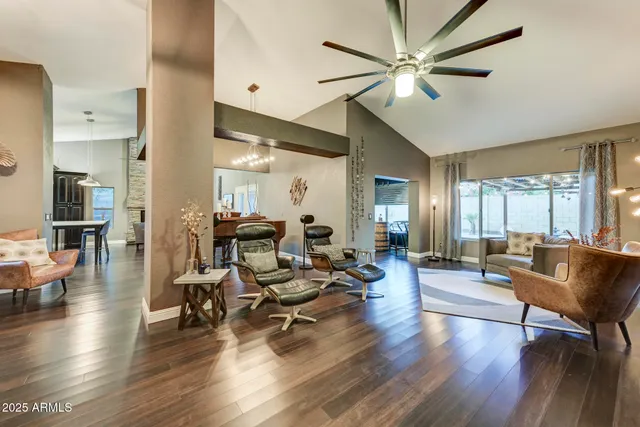 $799,000 | 938 East Knight Lane, Tempe, AZ 85284