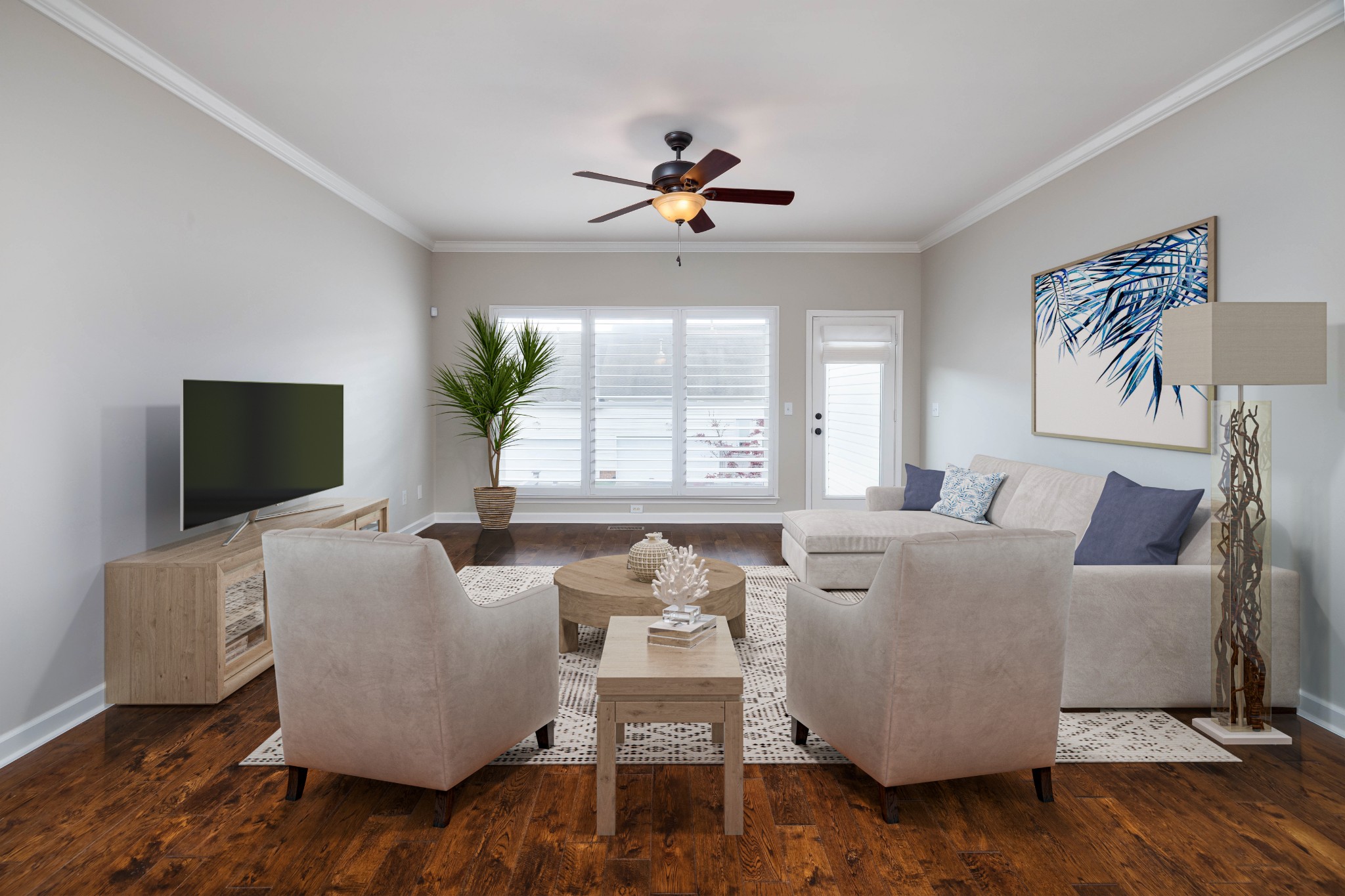 1319 Decatur Circle Franklin, TN 37067 - Photo 7 of 34 Gallery Image 7