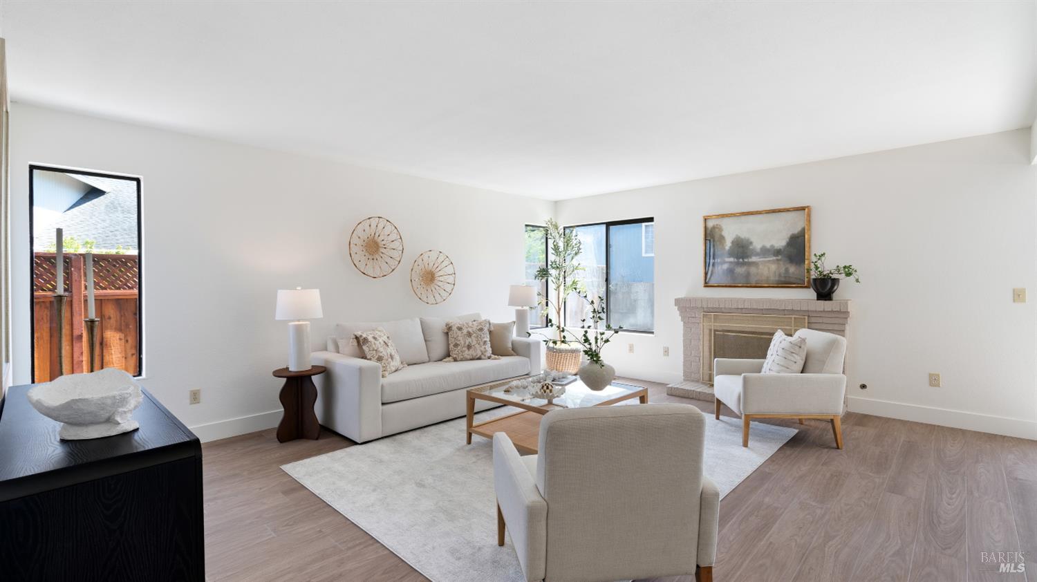 7733 Melody Drive Rohnert Park, CA 94928 - Photo 12 of 30