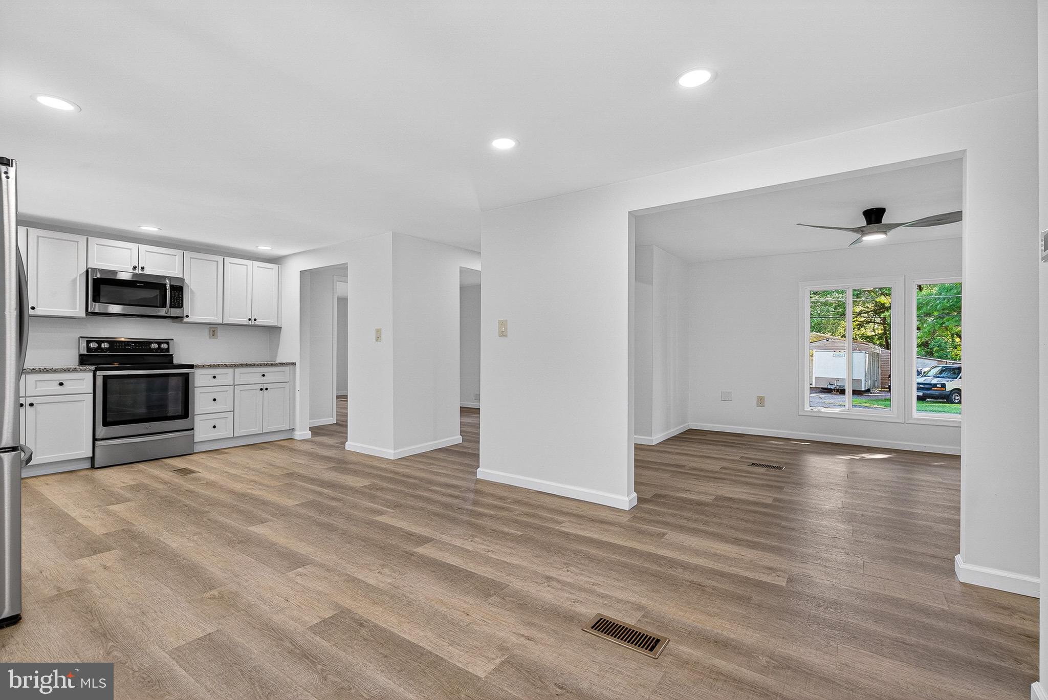 120 Long Beach Road Charlestown, MD 21914 - Photo 19 of 34 Open floor concept