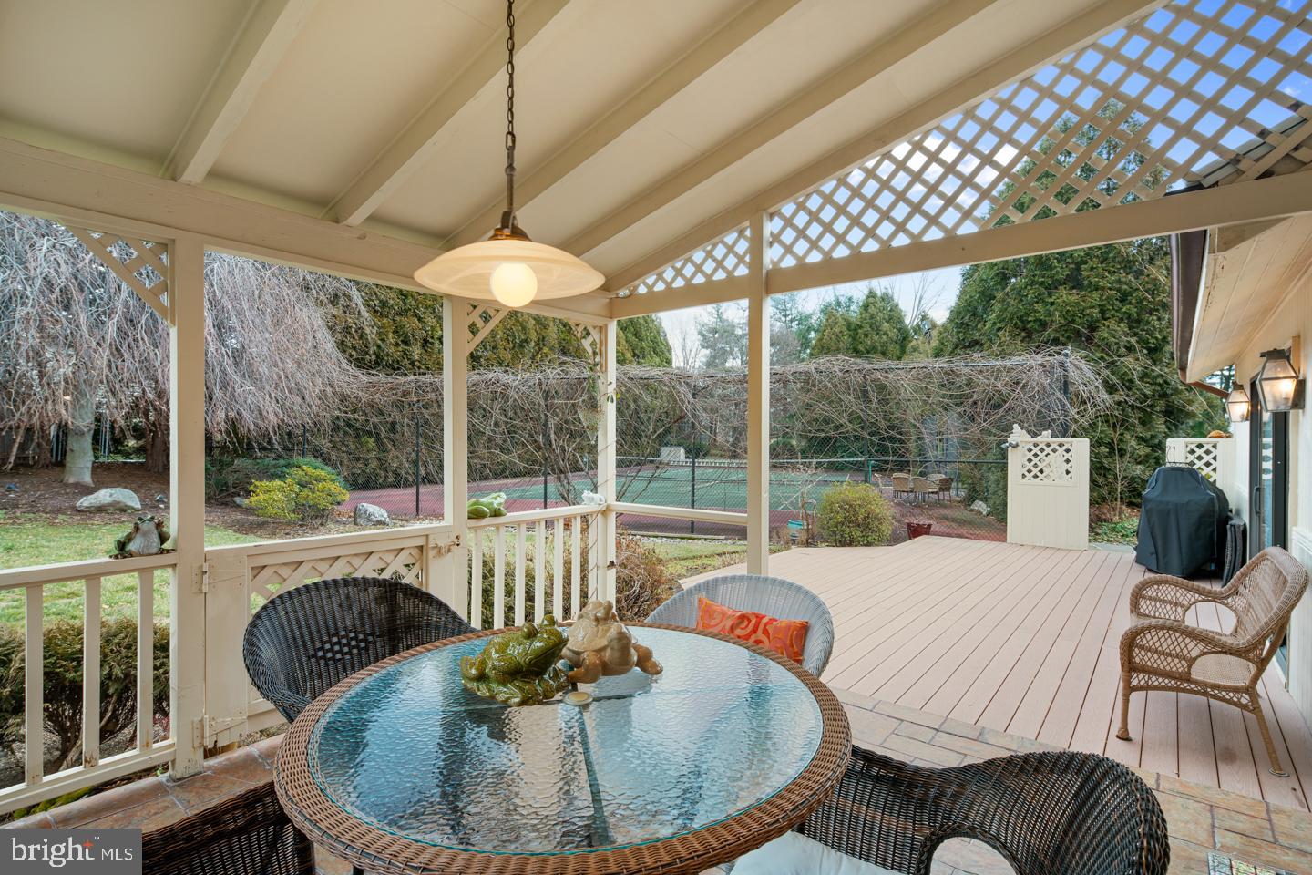 481 Philip Road Huntingdon Valley, PA 19006 - Photo 31 of 37 Gallery Image 31