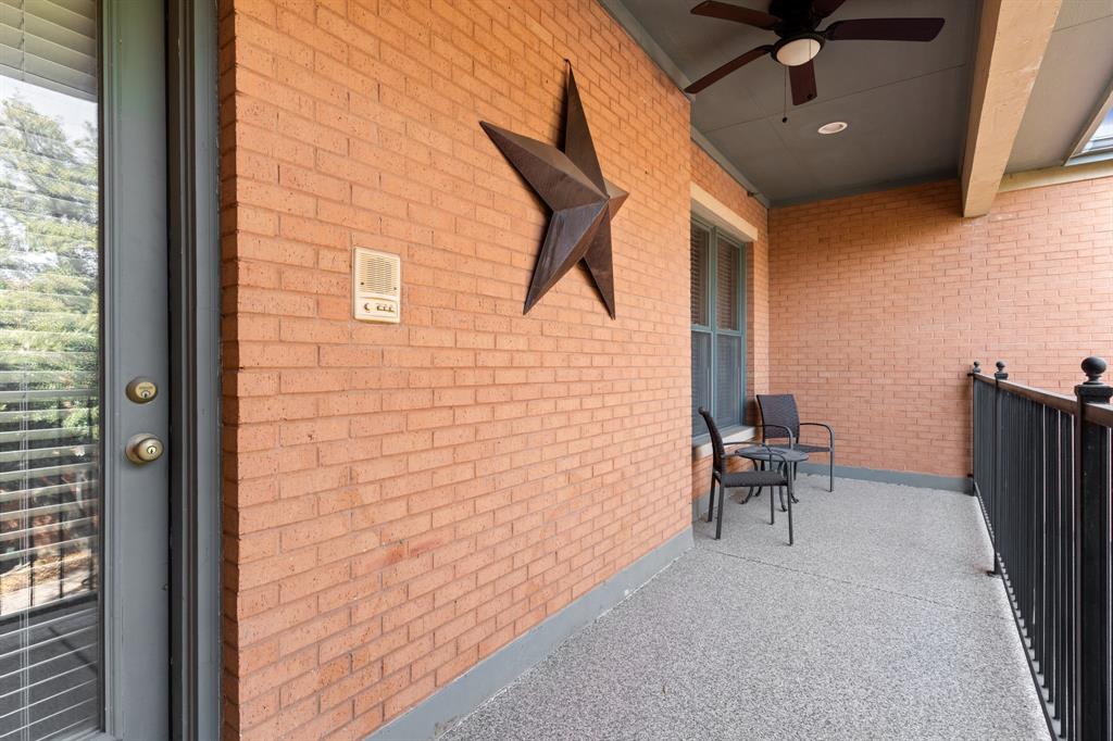 8444 Library Street Frisco, TX 75034 - Photo 33 of 36 a view of outdoor seating space