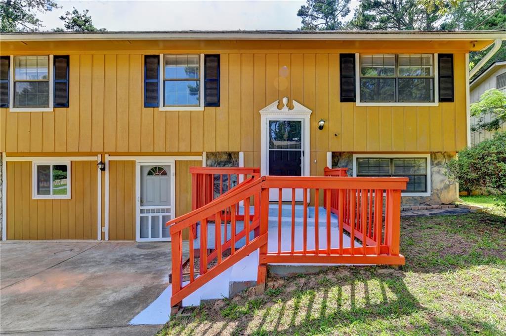 2484 Rhoanoke Drive Duluth, GA 30096 - Photo 1 of 43
