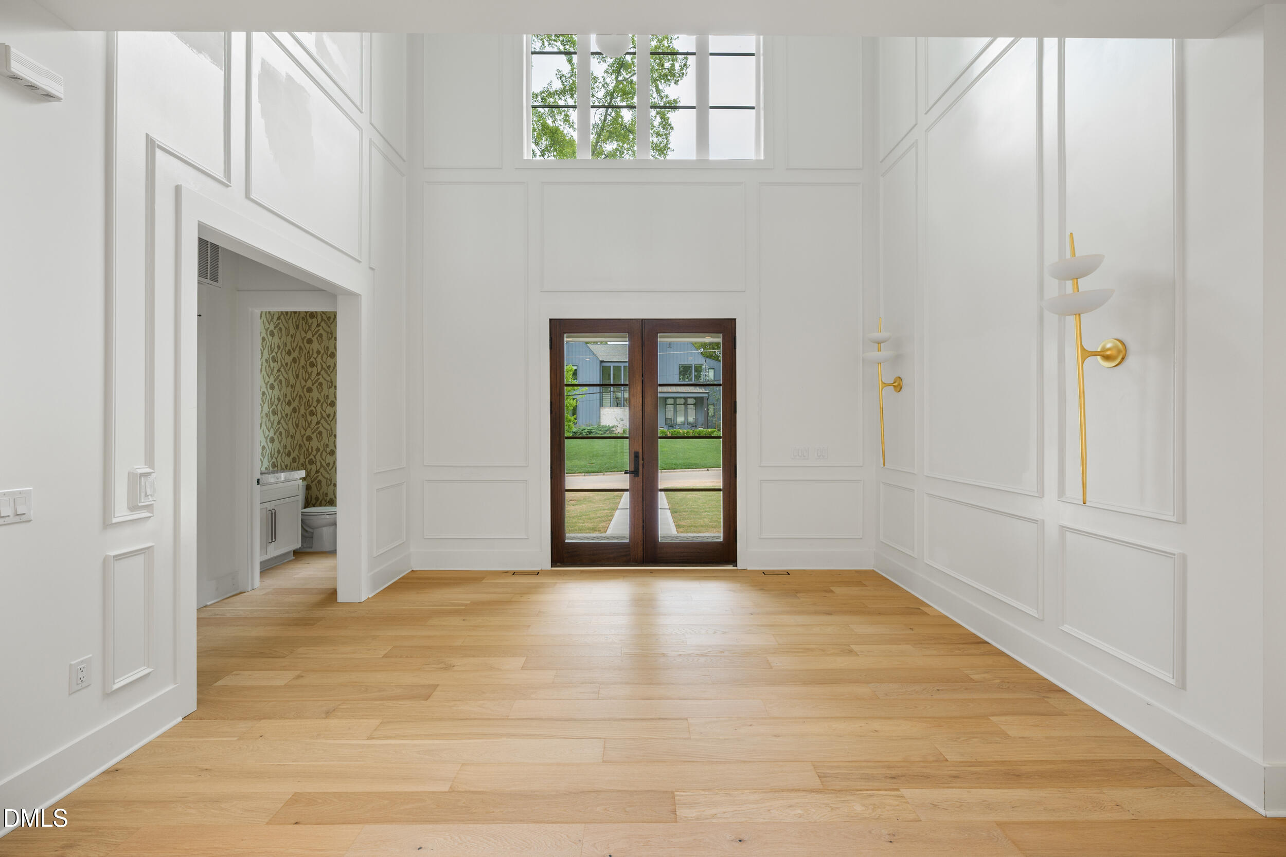 2817 Claremont Road Raleigh, NC 27608 - Photo 5 of 73 5 -2817 claremont rd, interior