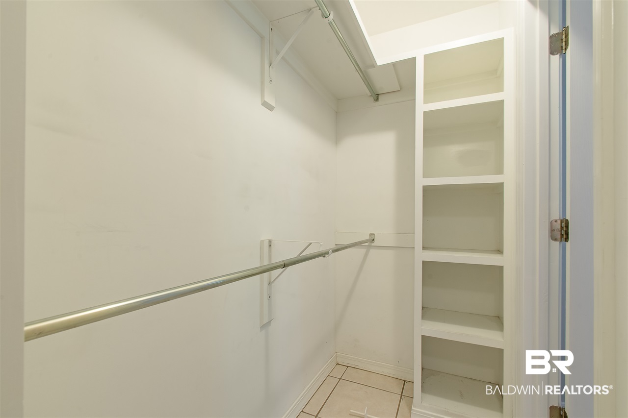 312 Marcella Avenue Daphne, AL 36527 - Photo 17 of 25 Master Closet
