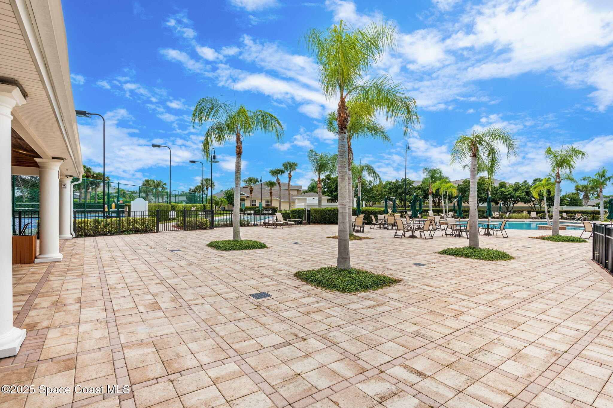 1908 Tullagee Avenue Melbourne, FL 32940 - Photo 47 of 58 a view of a park