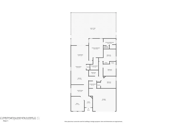 $520,000 | 1908 Tullagee Avenue, Melbourne, FL 32940