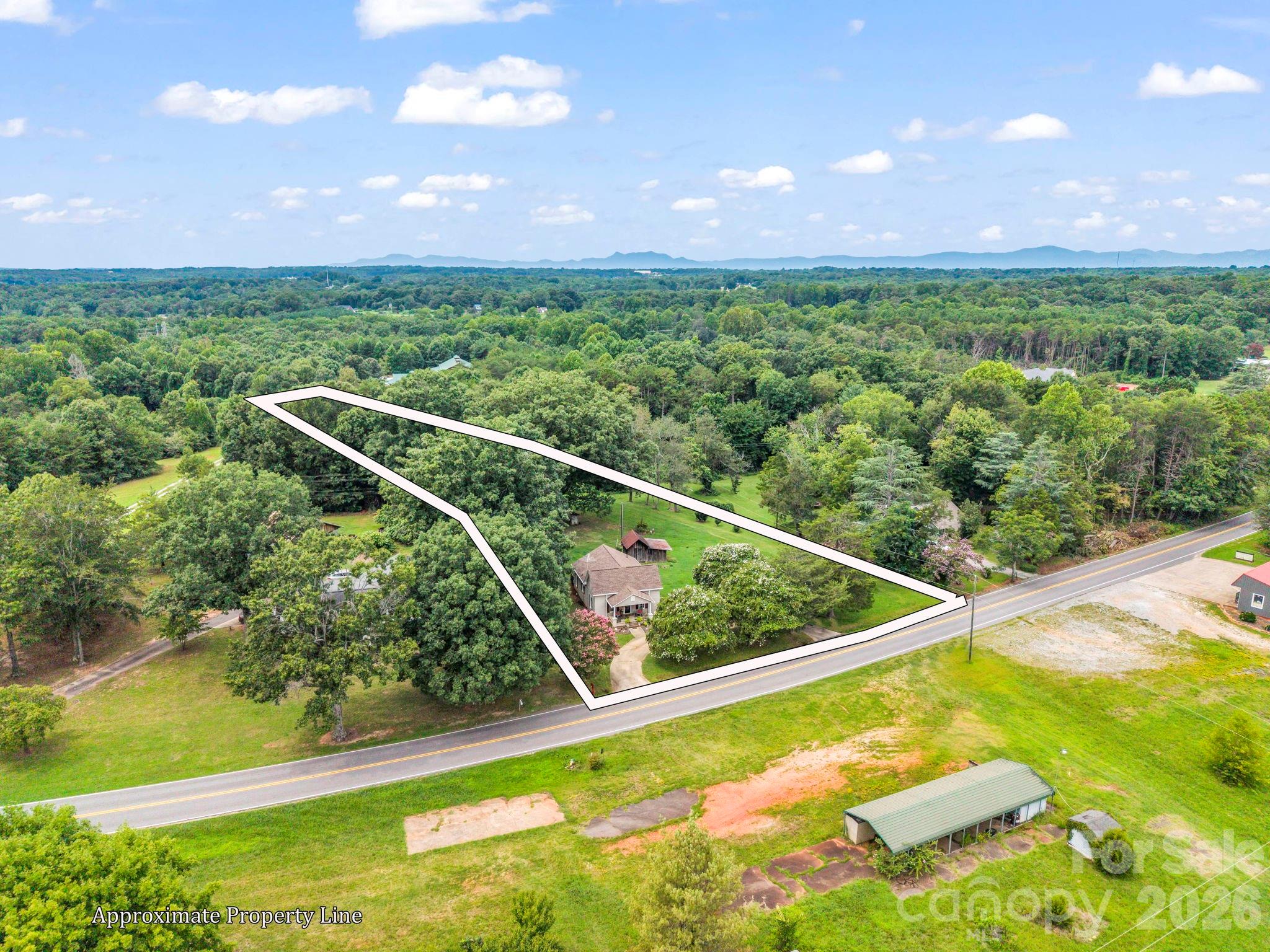 1264 Piney Ridge Road Forest City, NC 28043 - Photo 28 of 37 Gallery Image 28