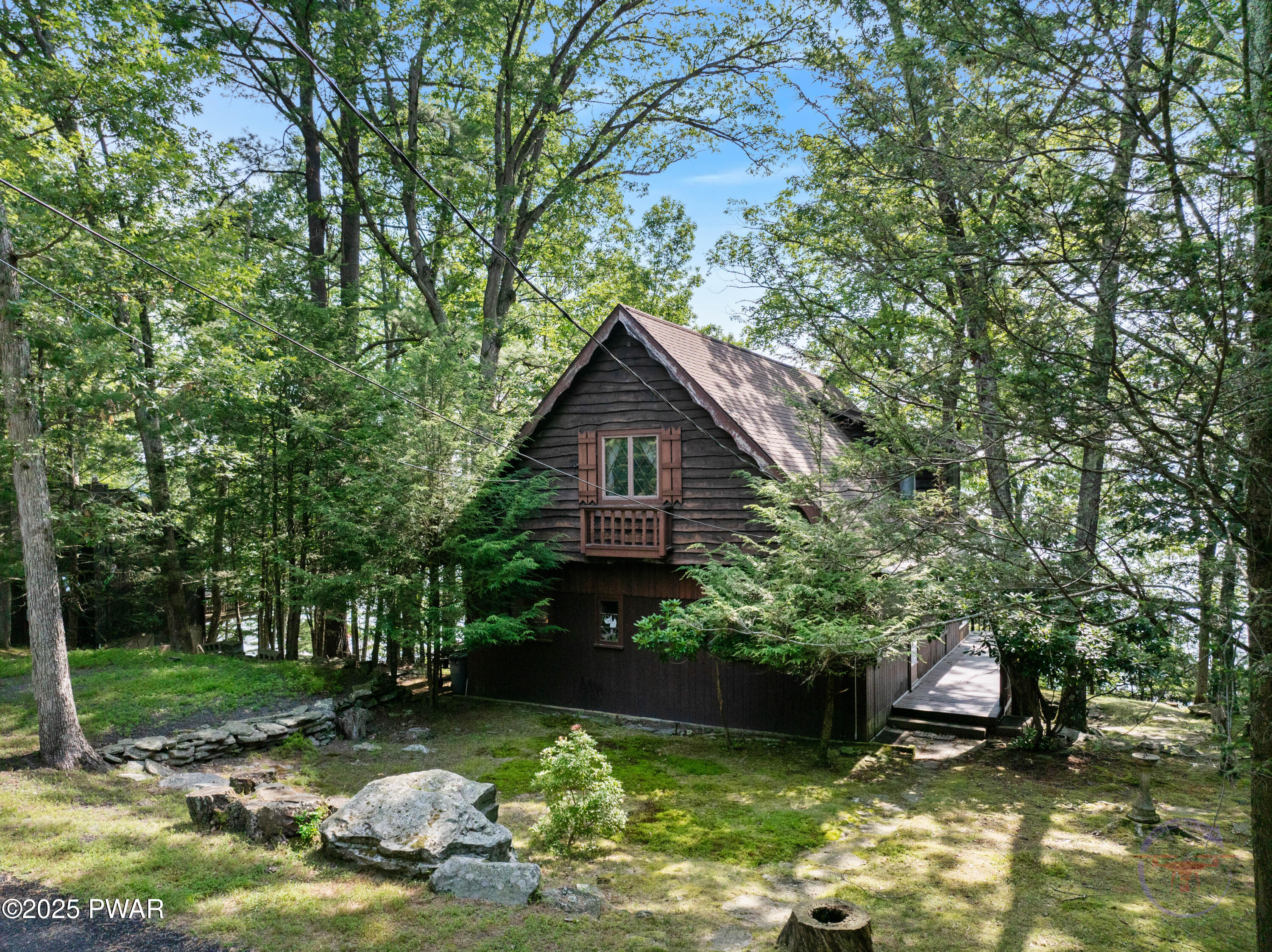 71 Boulder Point Road Lakeville, PA 18438 - Photo 1 of 45