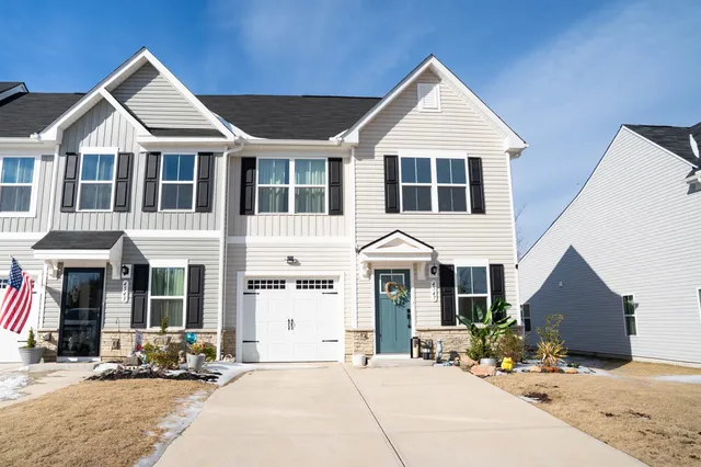 $255,000 | 4547 Duparc Way, Spartanburg, SC 29307