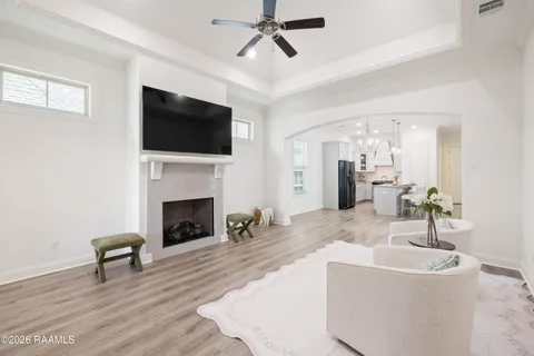 $299,000 | 513 Bourdette Drive, Lafayette, LA 70507