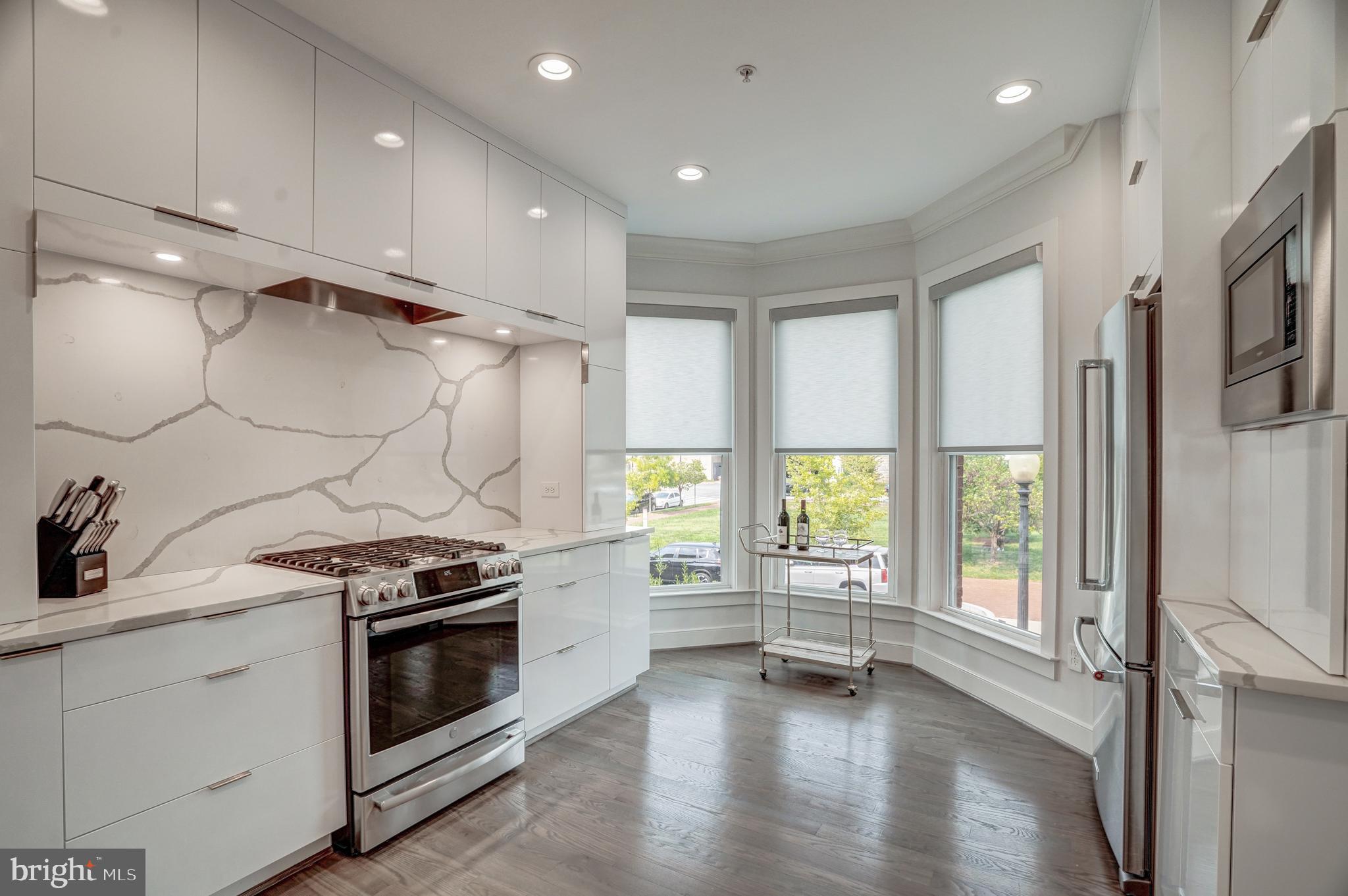 409 I Street Southeast Washington, DC 20003 - Photo 19 of 70