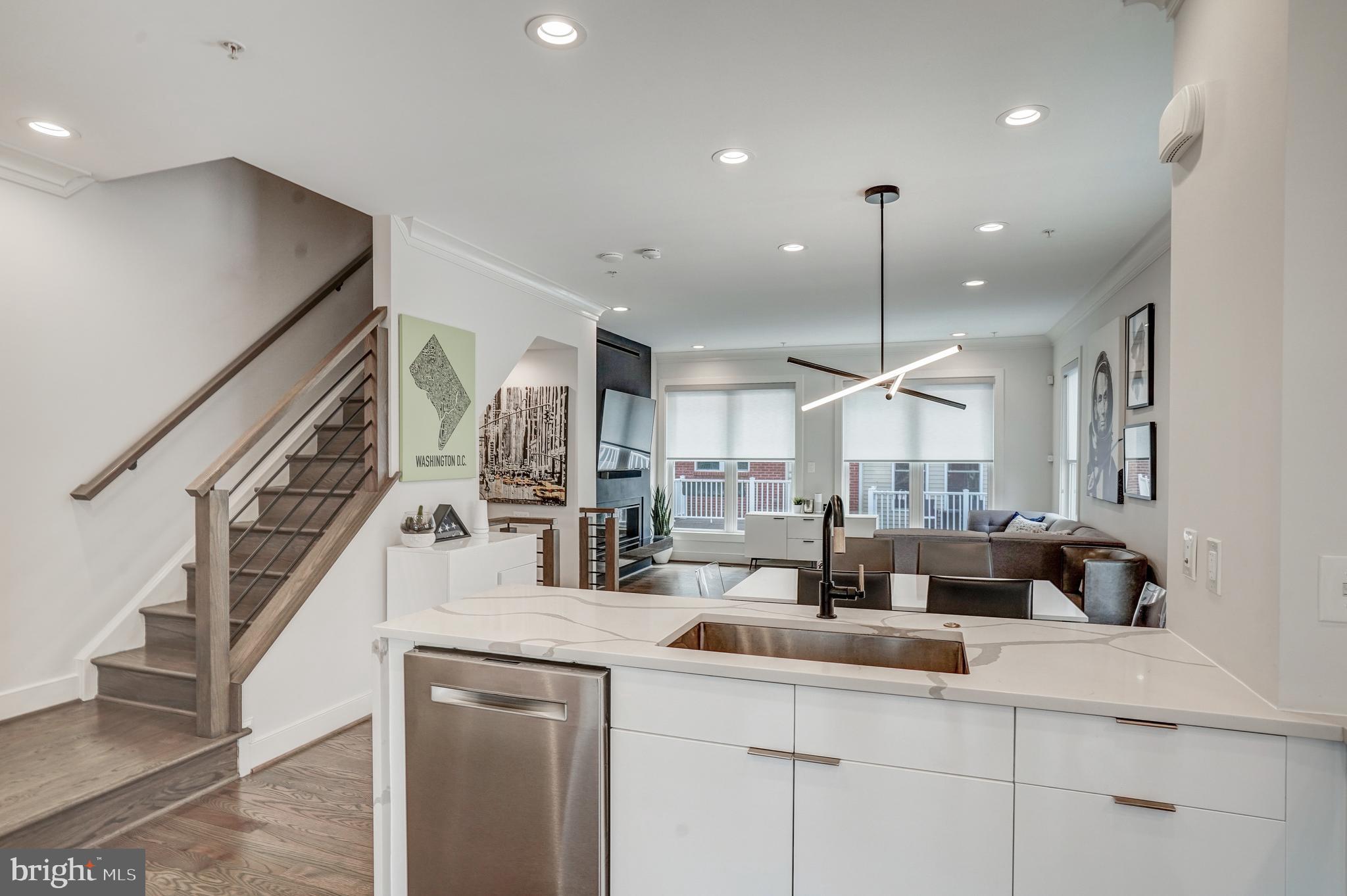 409 I Street Southeast Washington, DC 20003 - Photo 21 of 70