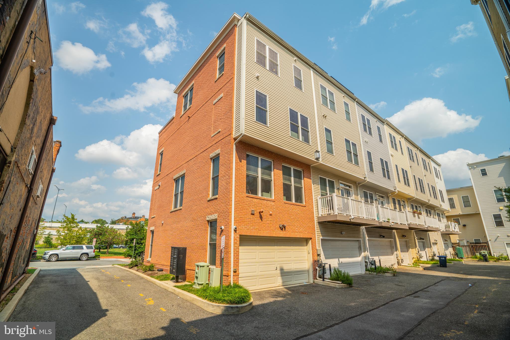 409 I Street Southeast Washington, DC 20003 - Photo 49 of 70