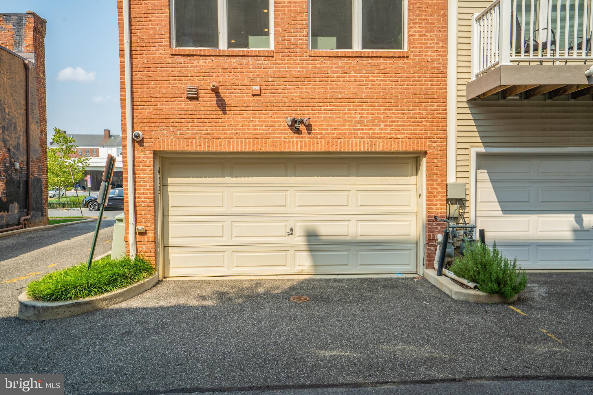 409 I Street Southeast Washington, DC 20003 - Photo 50 of 70