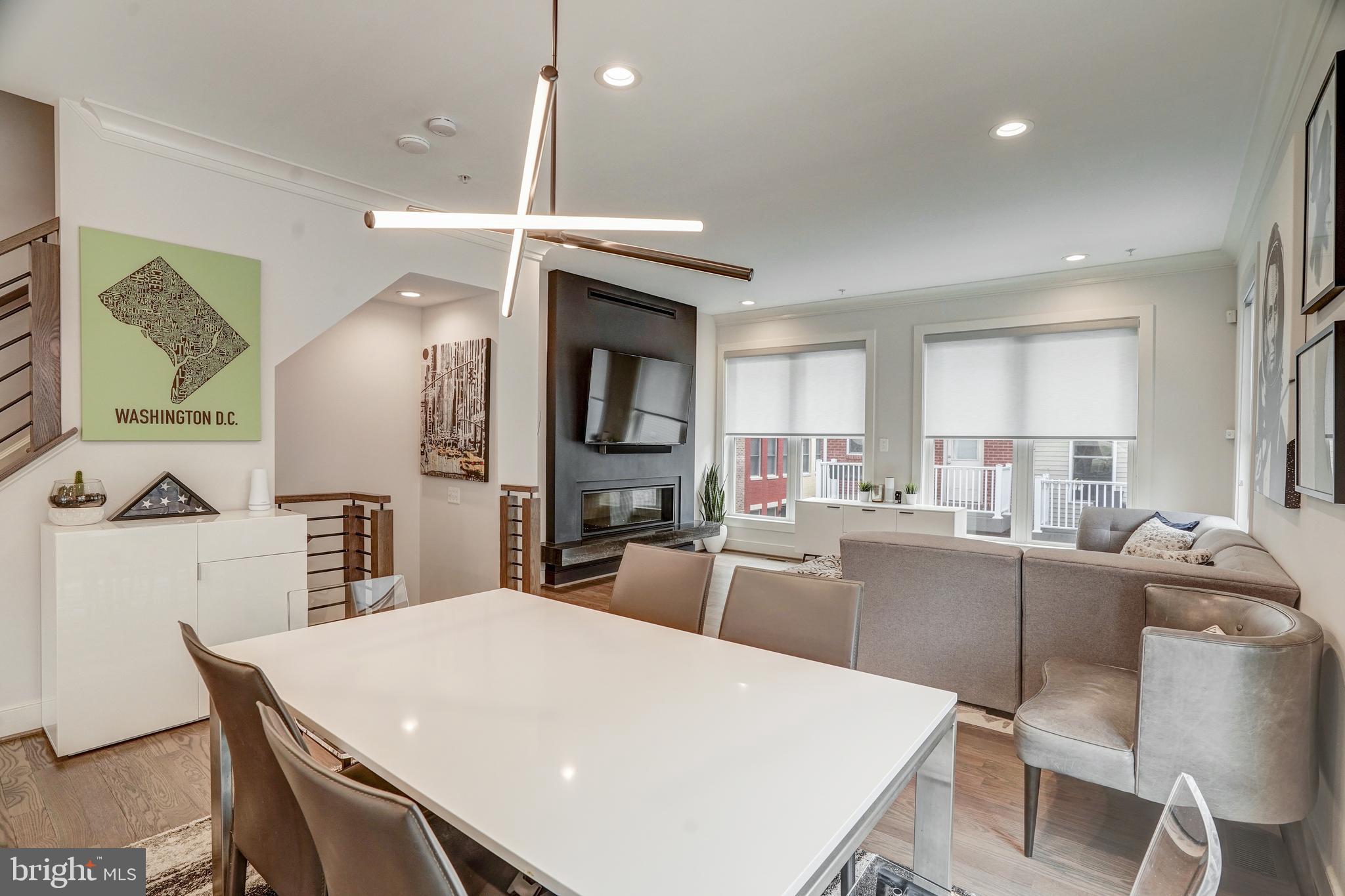 409 I Street Southeast Washington, DC 20003 - Photo 10 of 70