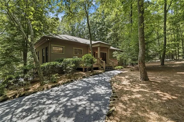 $600,000 | 61 Morgan Walk, Big Canoe, GA 30143